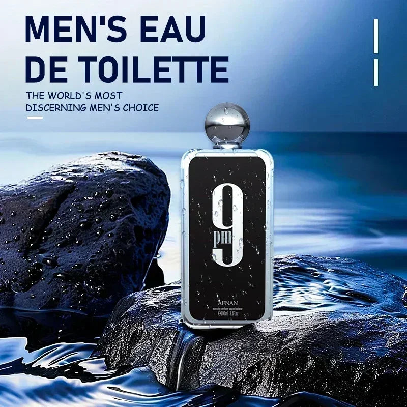 Alta qualidade 100ml original corpo spray perfume hombre masculino