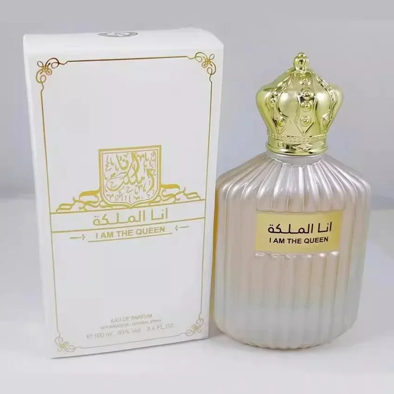 Original estilo árabe perfume de alta qualidade.