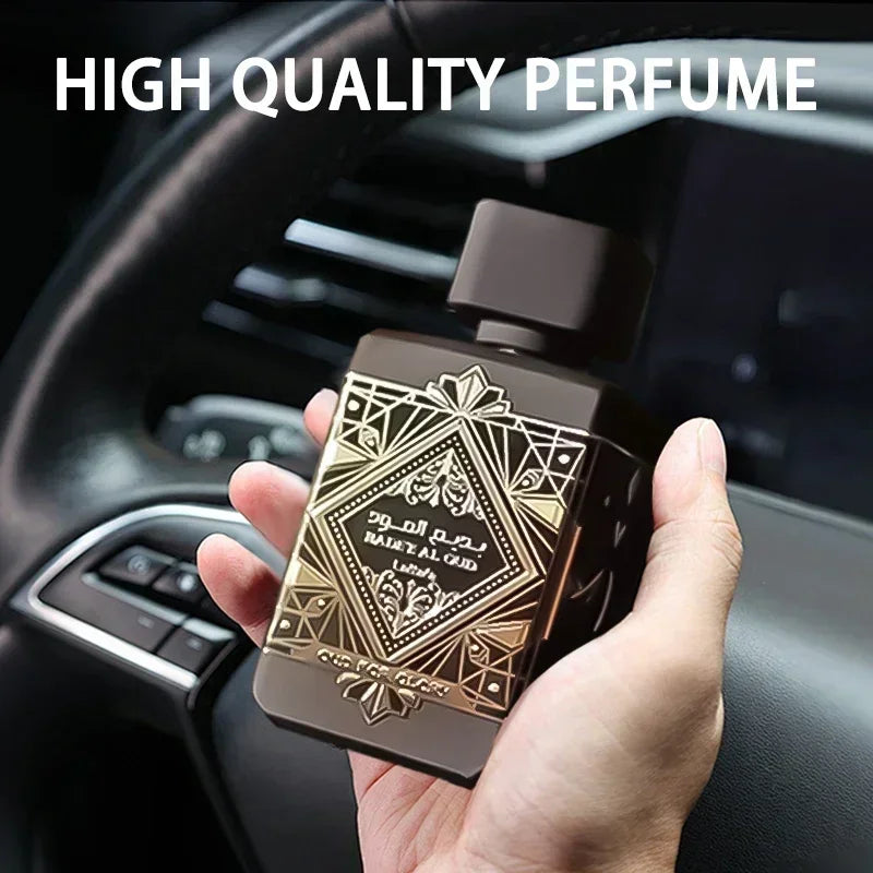 Perfumre de qualidade original eau de parfume masculino.